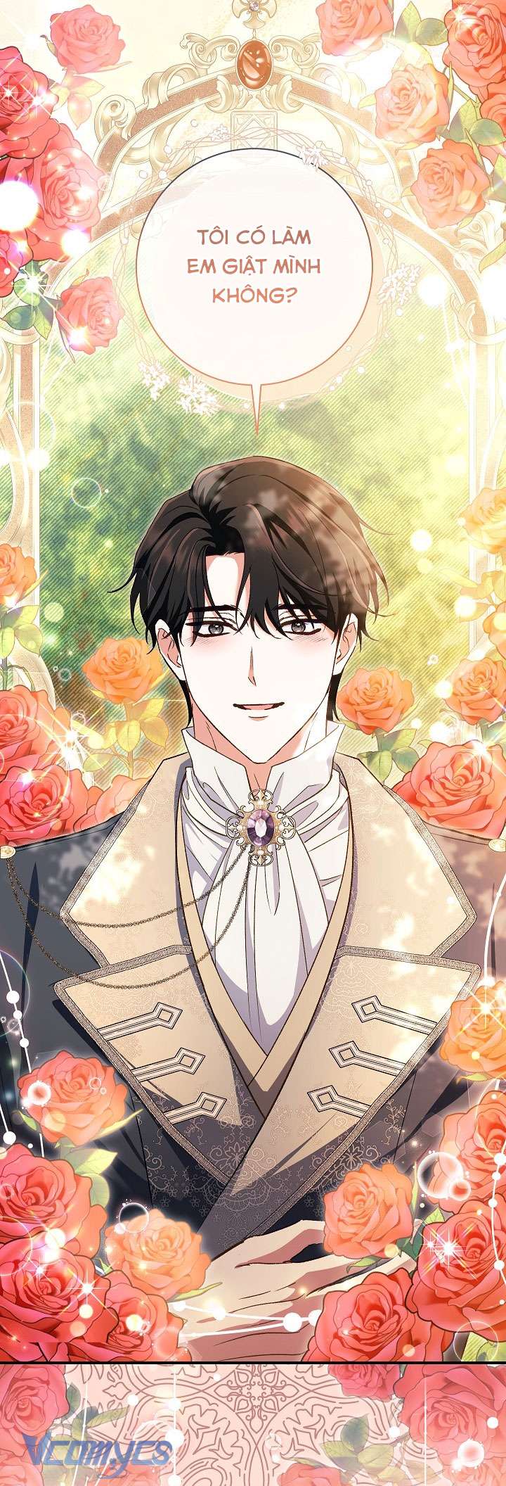 Người Xem Mắt Của Ác Nữ Quá Hoàn Hảo Chapter 50 - Trang 4