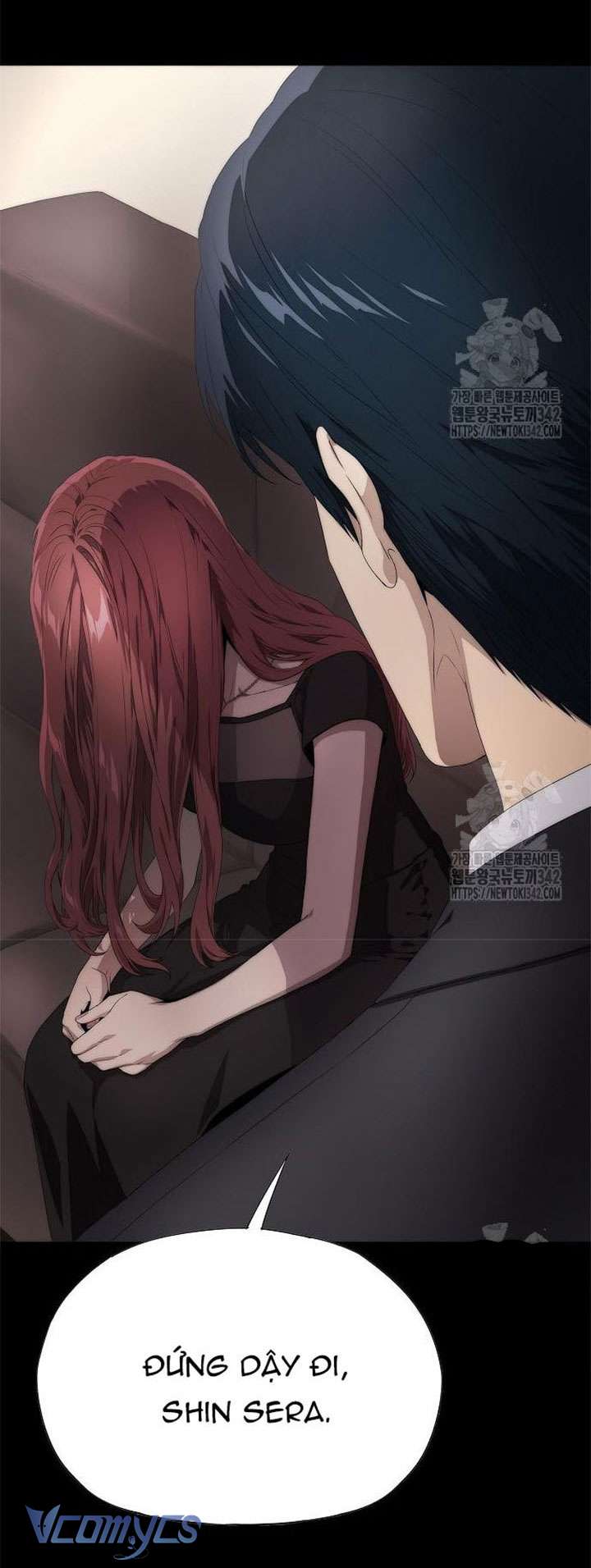 Tôi bị mắc kẹt trong một vở kịch điên rồ Chap 21 - Next Chap 22