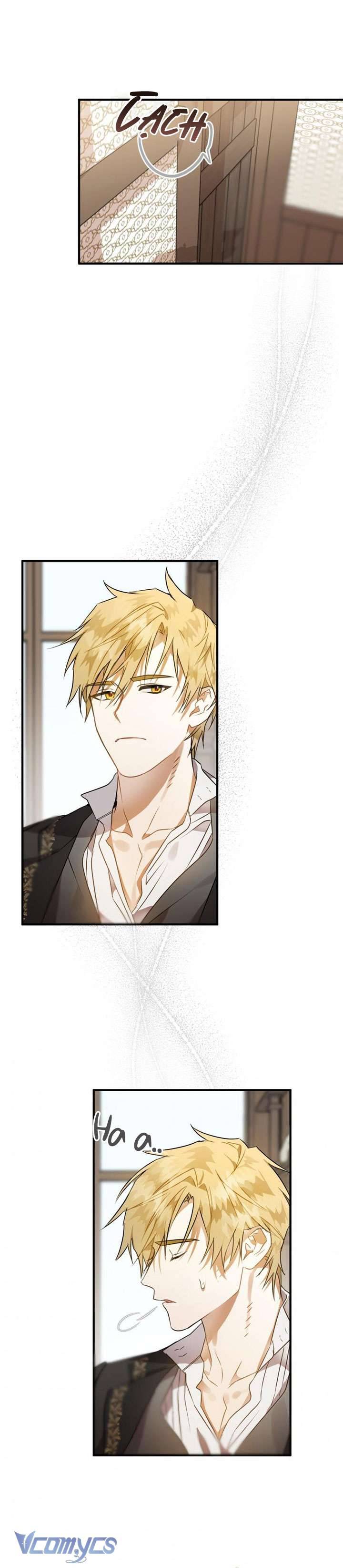 Bỗng Nhiên Tôi Trở Thành Quạ Đen!! Chapter 4 - Trang 4