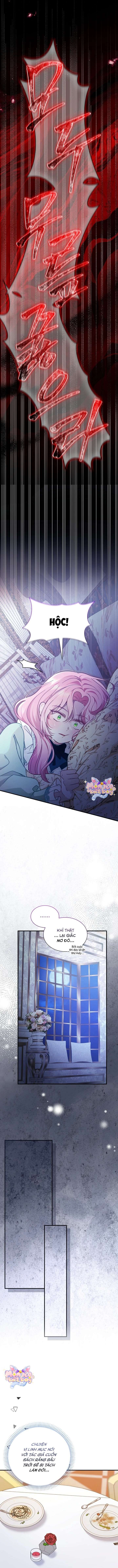 Dẫu Cho Con Gái Của Kẻ Phản Diện Trùng Sinh Chapter 35 - Next Chapter 36