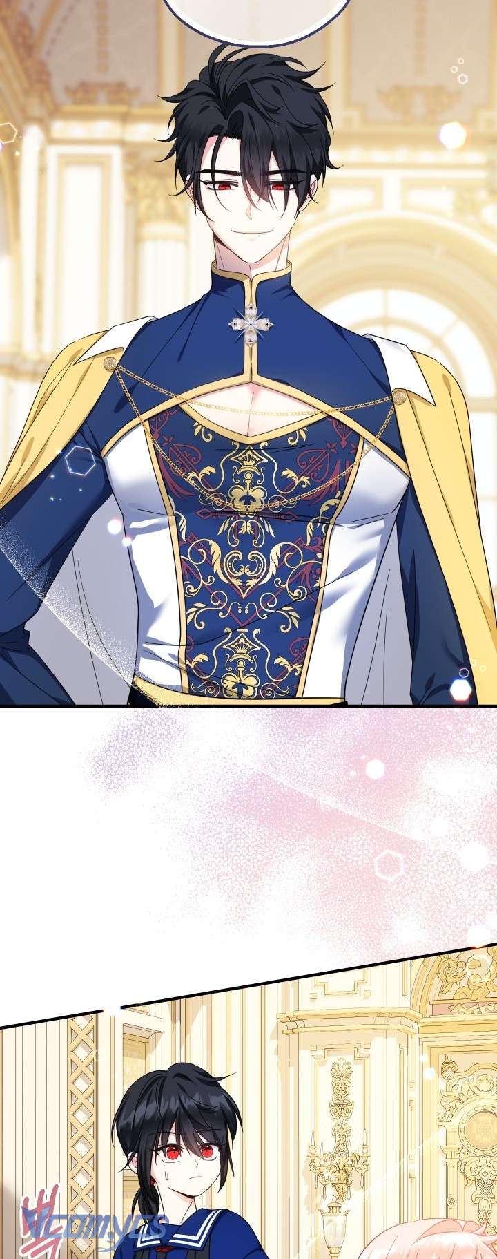 Tiểu Thư Tích Tiền Đi Bụi Chapter 29 - Next Chapter 30