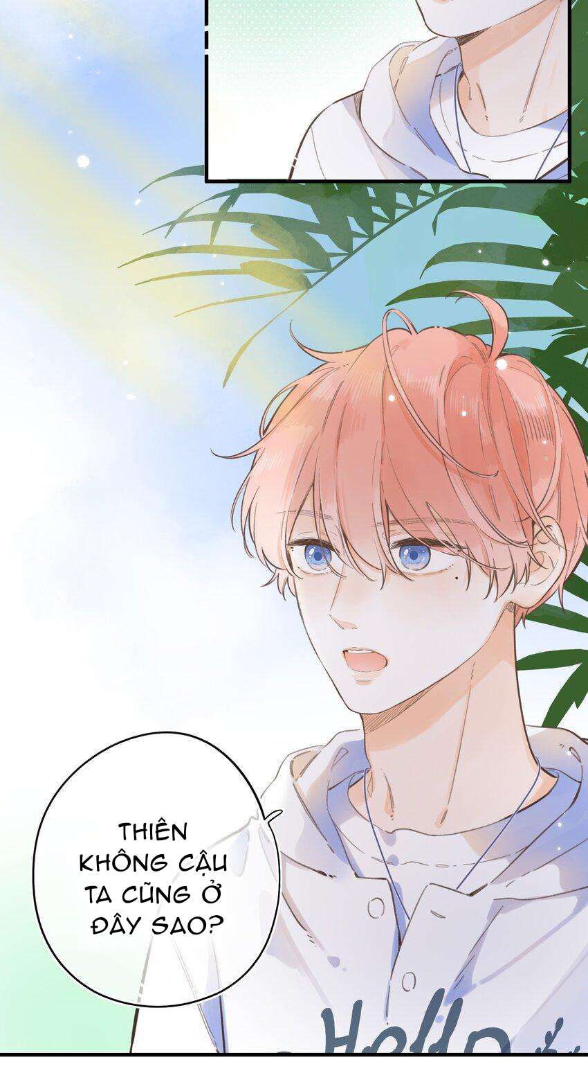 Ánh Sao Phiêu Linh Trong Nước Chap 52.1 - Trang 2