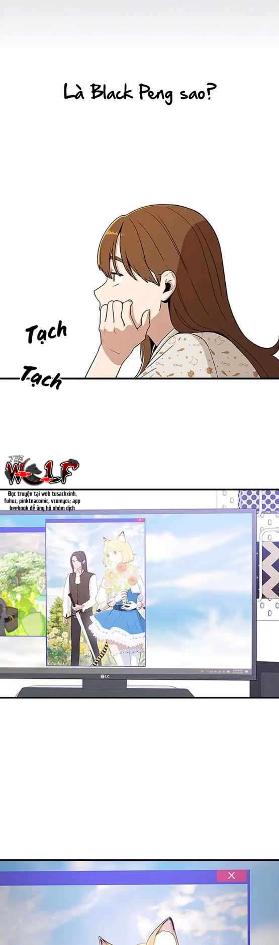 Yêu Anh 200% Công Lực Chapter 13 - Trang 4