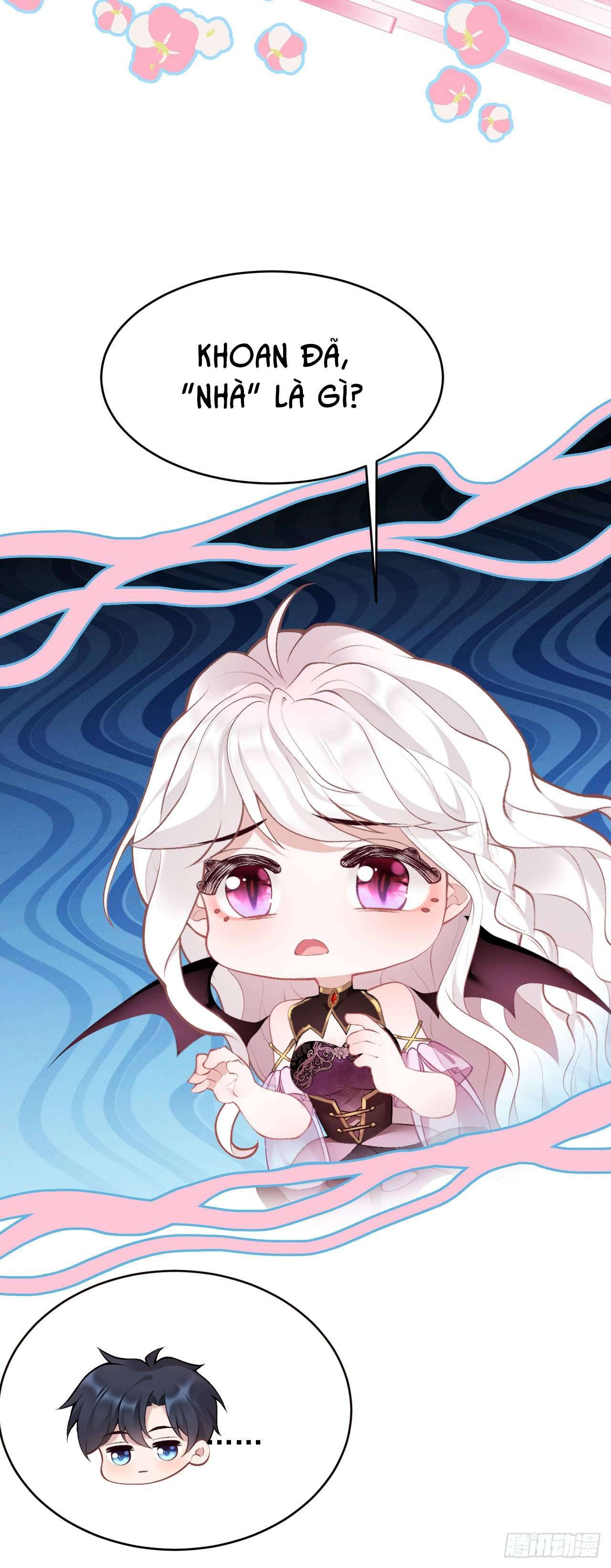 Hiệp Sĩ Độc Quyền Của Long Nữ Chapter 9 - Trang 4