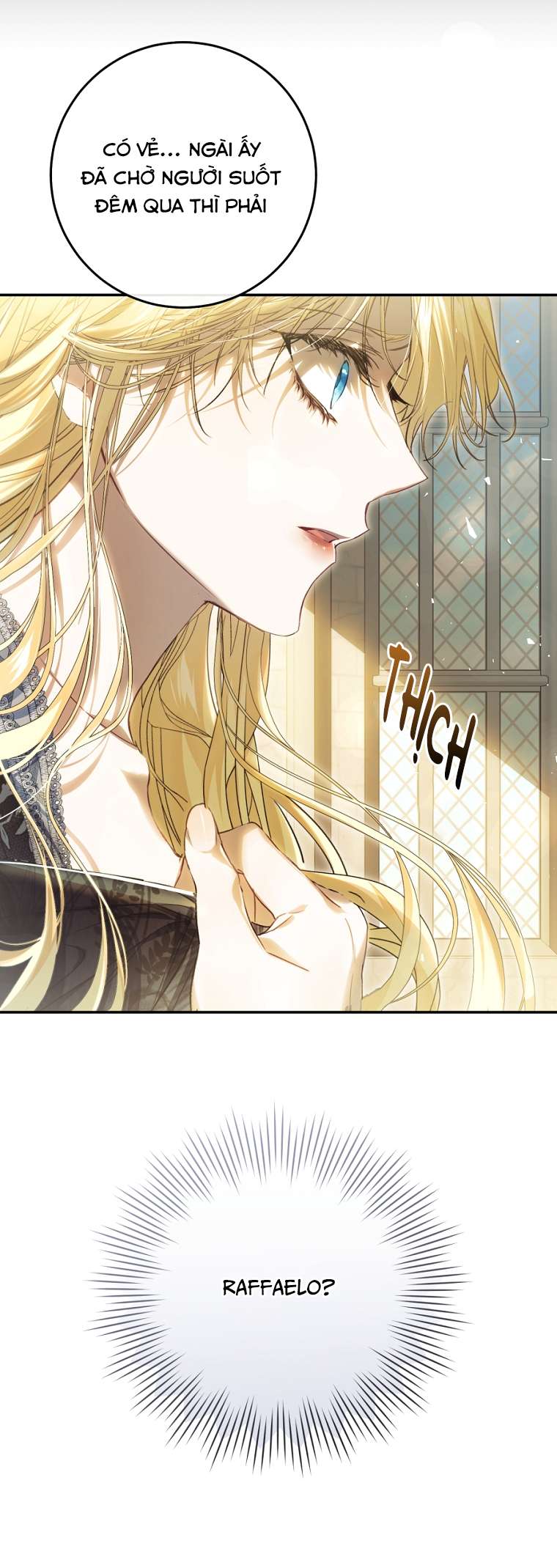 Ác Nữ Chỉ Là Một Con Rối Chap 74 - Trang 2