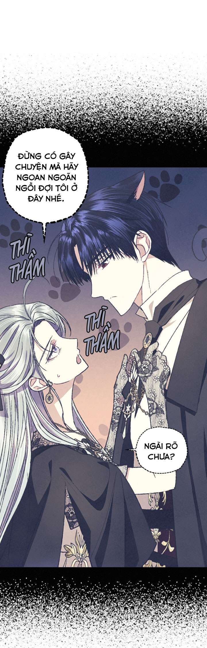 Cha À, Con Không Muốn Kết Hôn Đâu Chap 39 - Trang 2