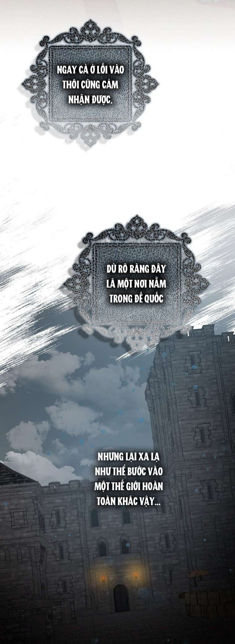 Thuần Hóa Bạo Quân Rồi Bỏ Trốn Chap 46 - Trang 2