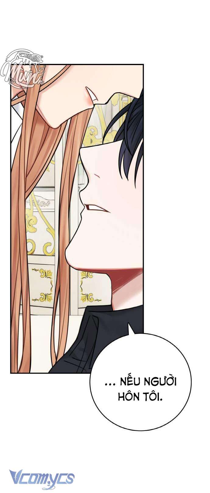 Nhật Ký Tuần Trăng Mật Của Phù Thủy Và Rồng Chapter 48 - Next Chapter 48.5