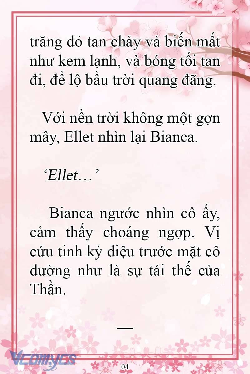 [Novel] Đặc Quyền Của Người Chuyển Sinh Chap 13 - Trang 2