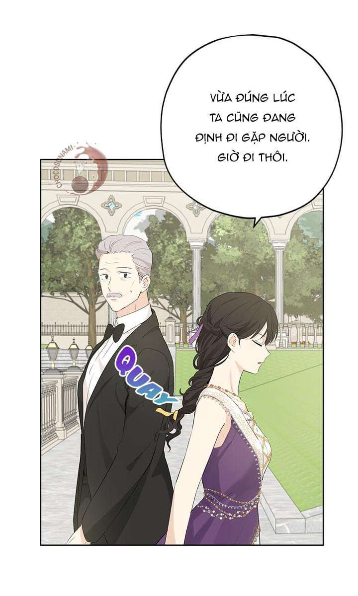 Tôi Là Minh Chứng Của Sự Thật Chap 28 - Trang 3