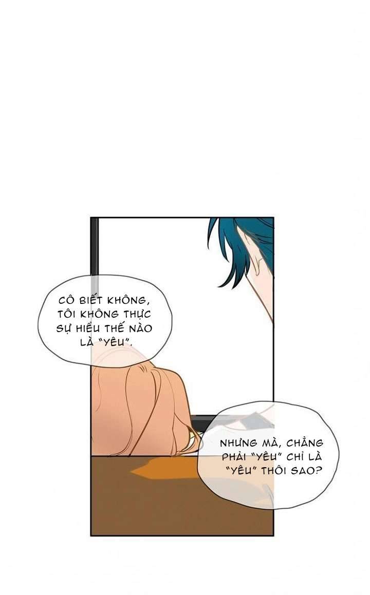 Ranh Giới Chap 31 - Next 32