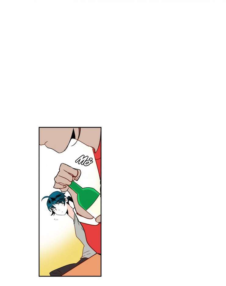 Ranh Giới Chap 55 - Next Chap 56