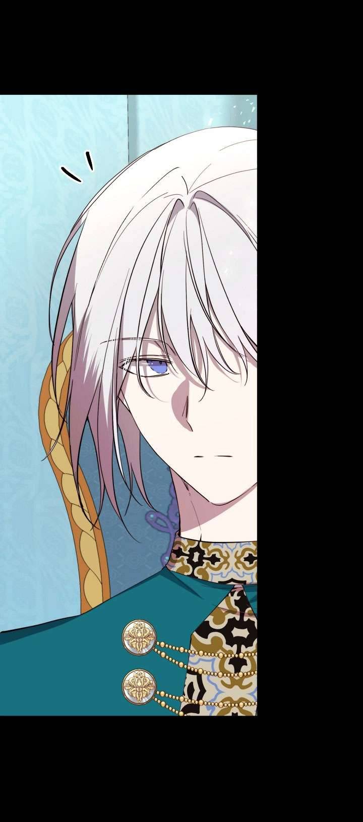 Ác Nữ Cần Bạo Chúa Chapter 58 - Next Chapter 59