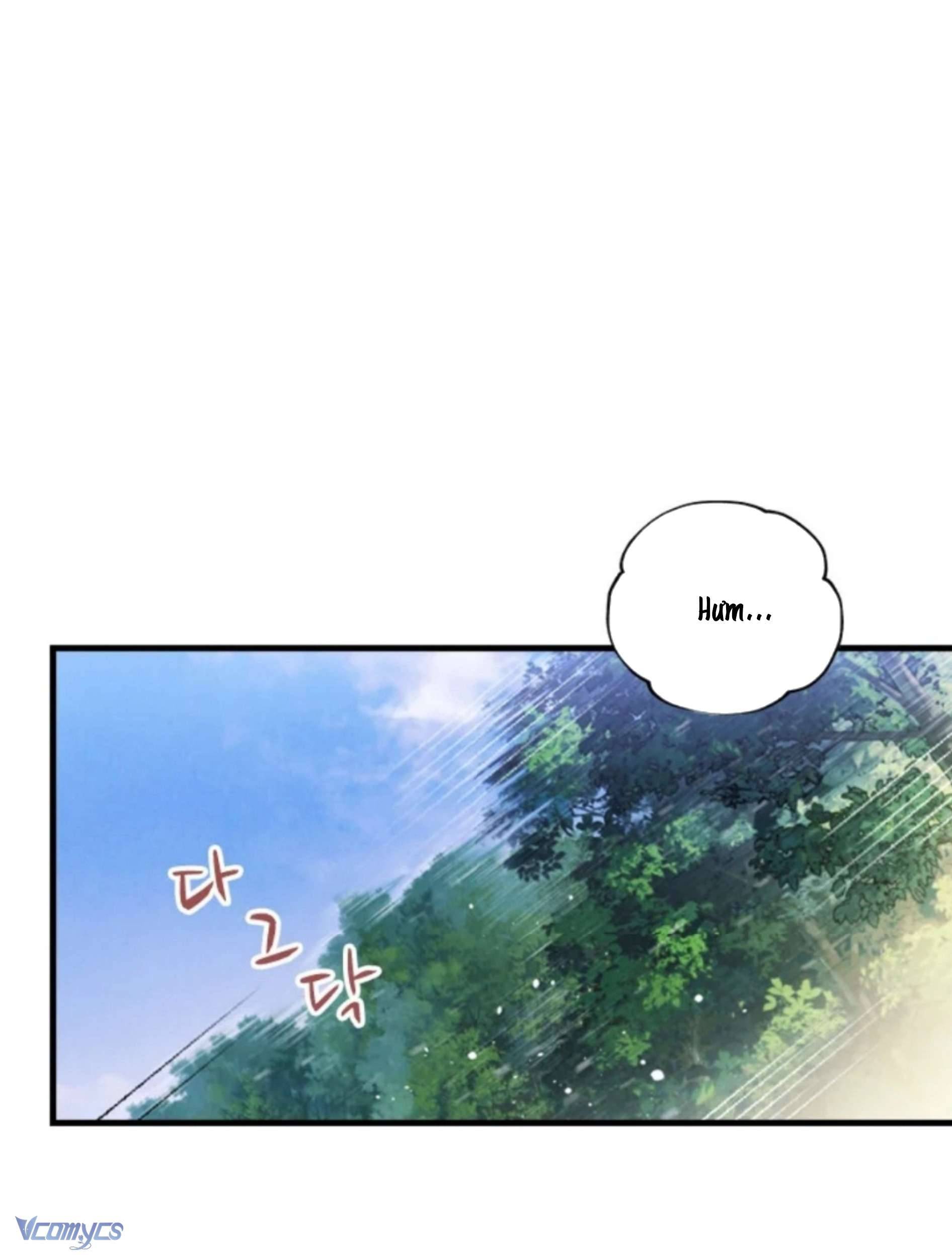 Nuôi vị hôn phu bằng tiền bạc. Chap 33 - Trang 2