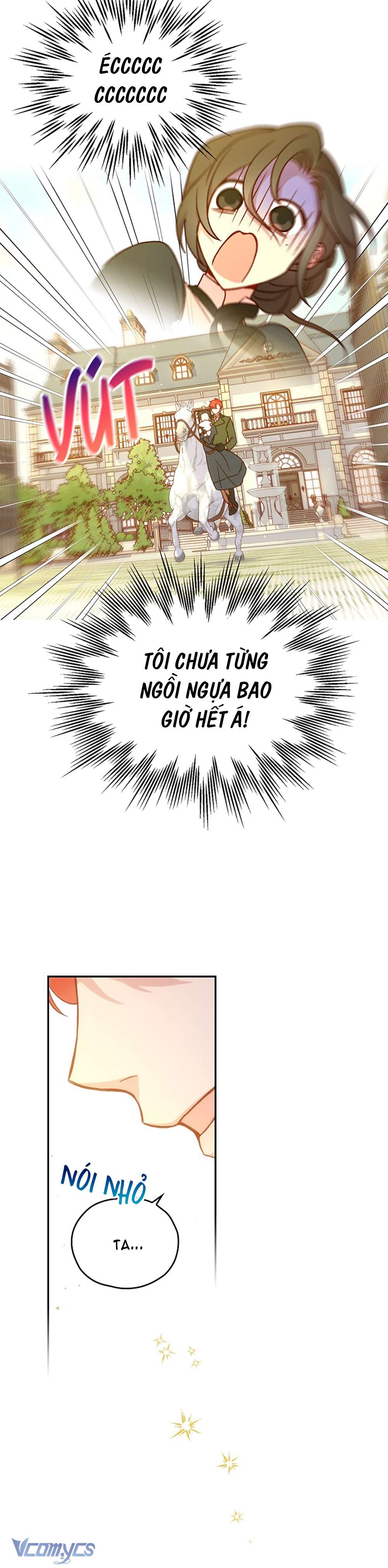 Sống Sót Dưới Thân Phận Hầu Nữ Chap 43 - Trang 2