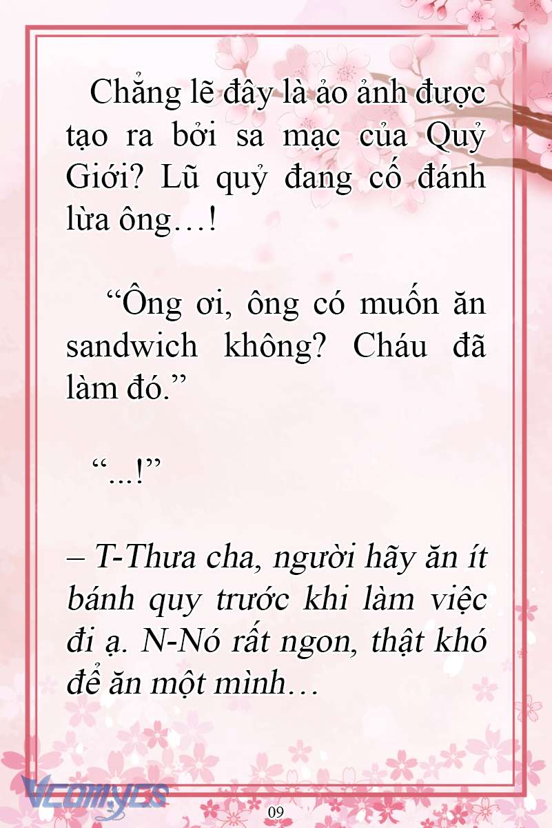 [Novel] Đặc Quyền Của Người Chuyển Sinh Chap 41 - Trang 2