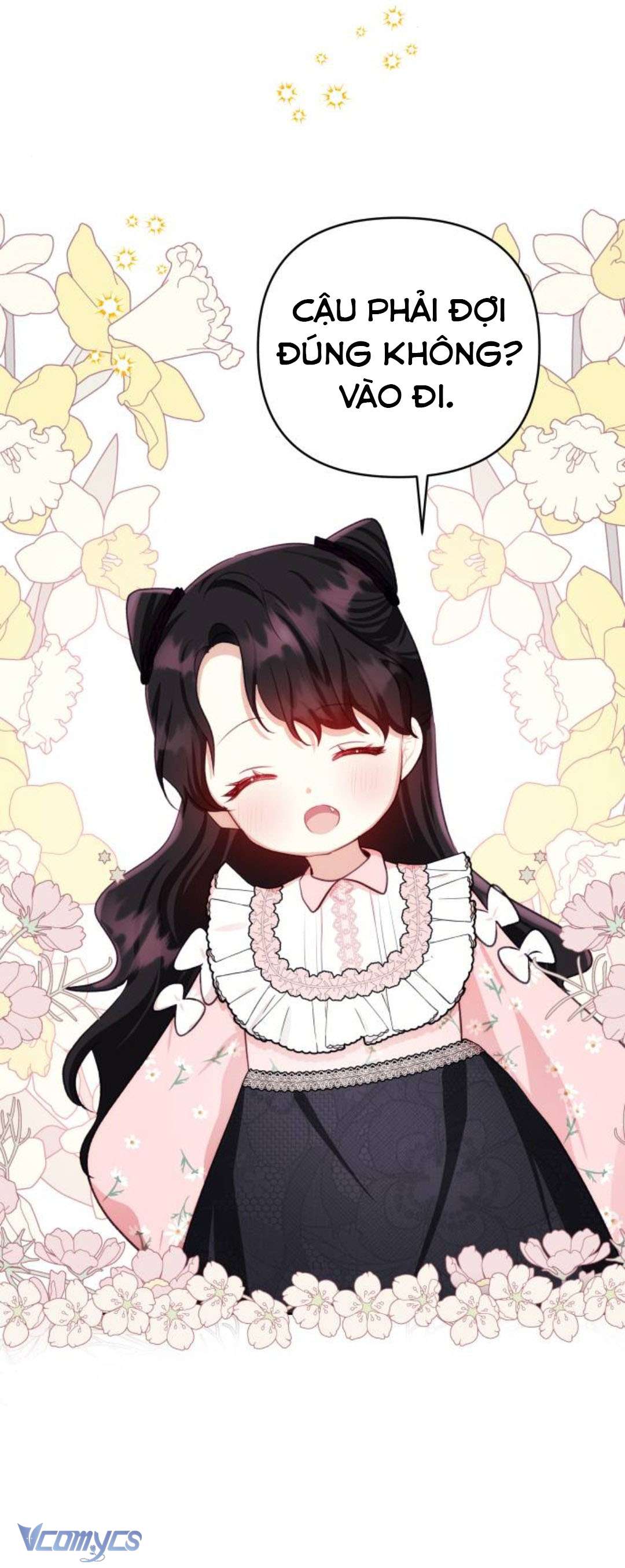 Con Gái Của Công Tước Ác Ma Chapter 41 - Trang 3