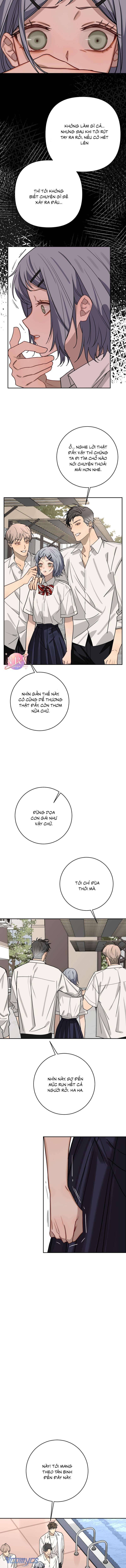 Tình Yêu Giả Dối Của Gã Trai Hư Chap 7 - Trang 2