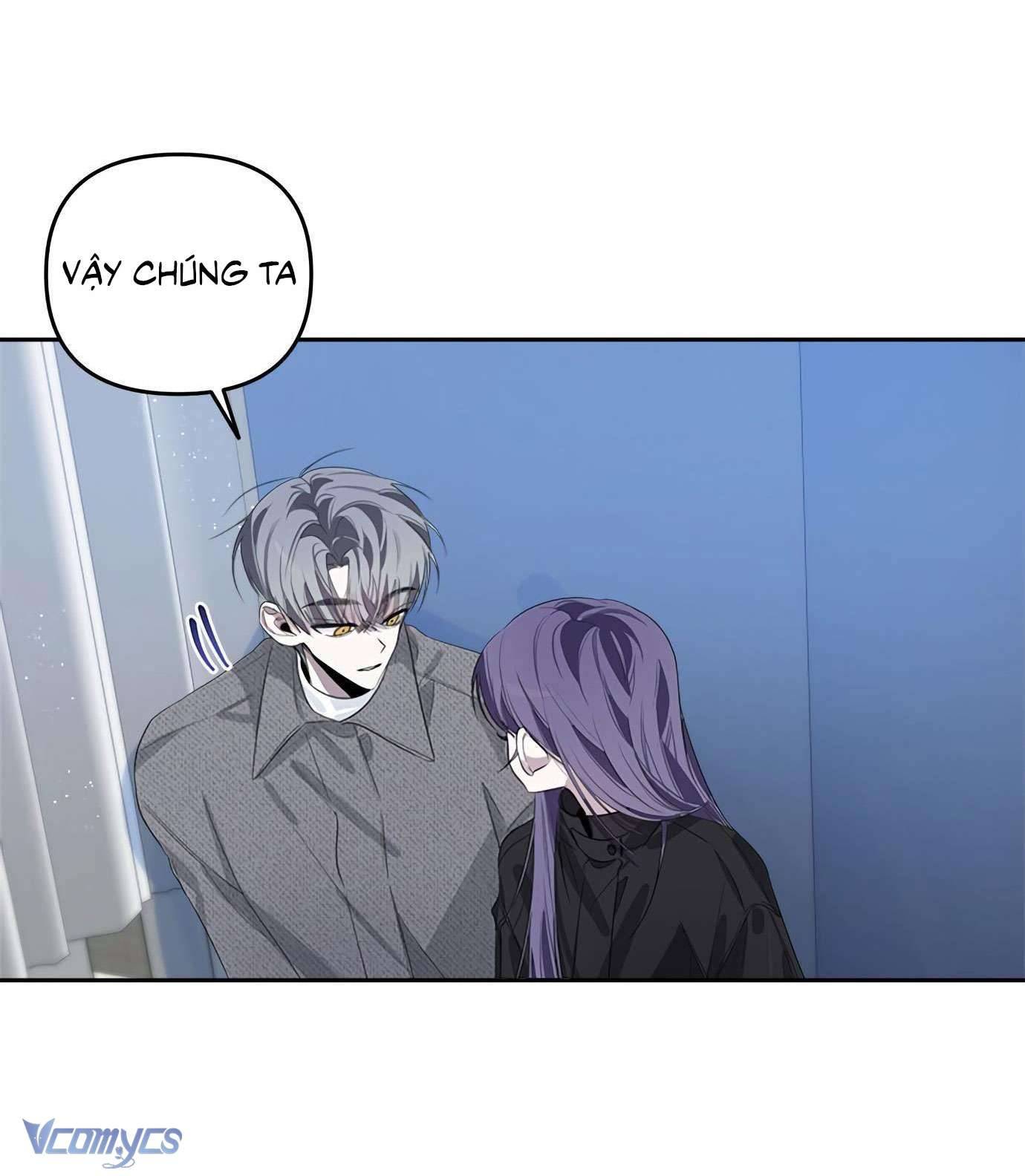 Đàn Anh Xấu Xa! Chap 38 - Next Chap 39