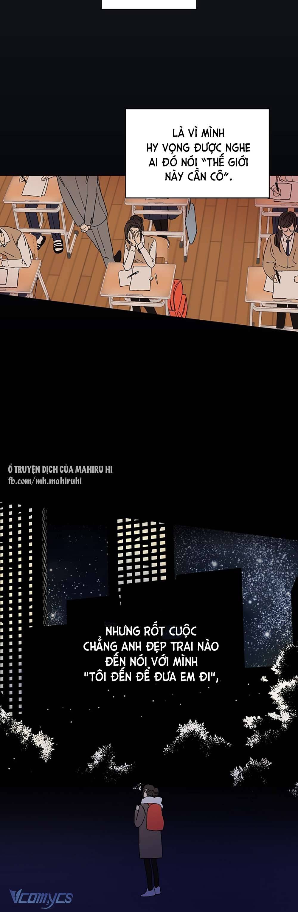 Sống Sót Dưới Thân Phận Hầu Nữ Chap 1 - Trang 2