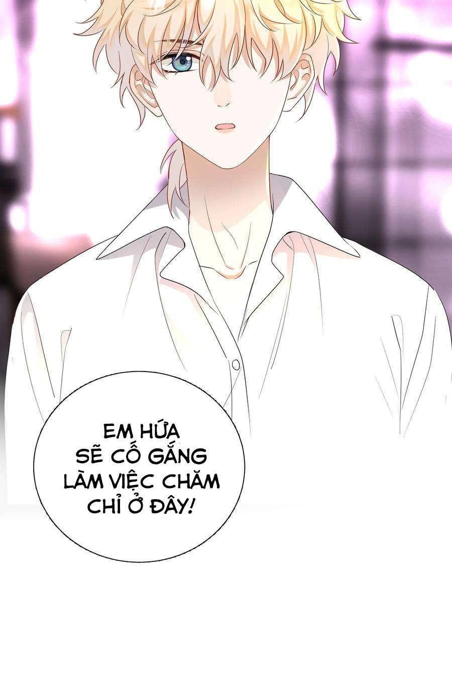 Chị Ơi! Chị Thật Không Bình Thường! Chapter 6 - Trang 4