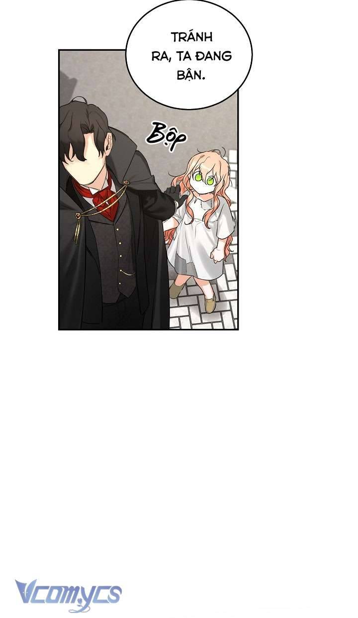 Phương Pháp Trở Thành Con Gái Của Người Hùng Bóng Đêm Chap 1 - Trang 2