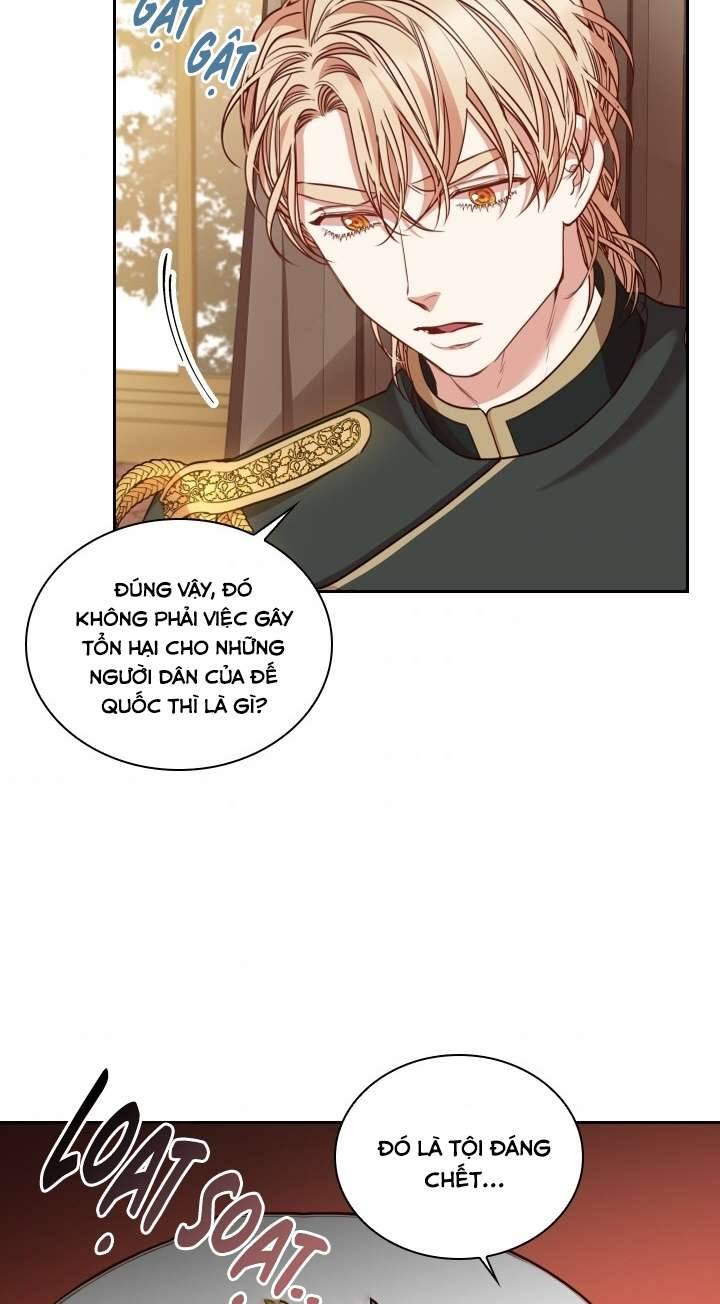 Thư Ký Của Bạo Chúa Chapter 26 - Trang 4