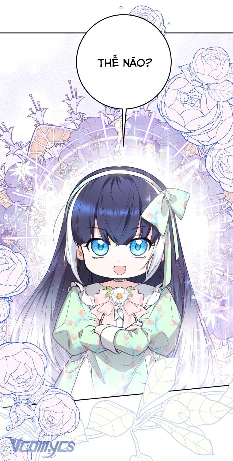 Bé Con Cá Voi Sát Thủ Chapter 7 - Trang 4