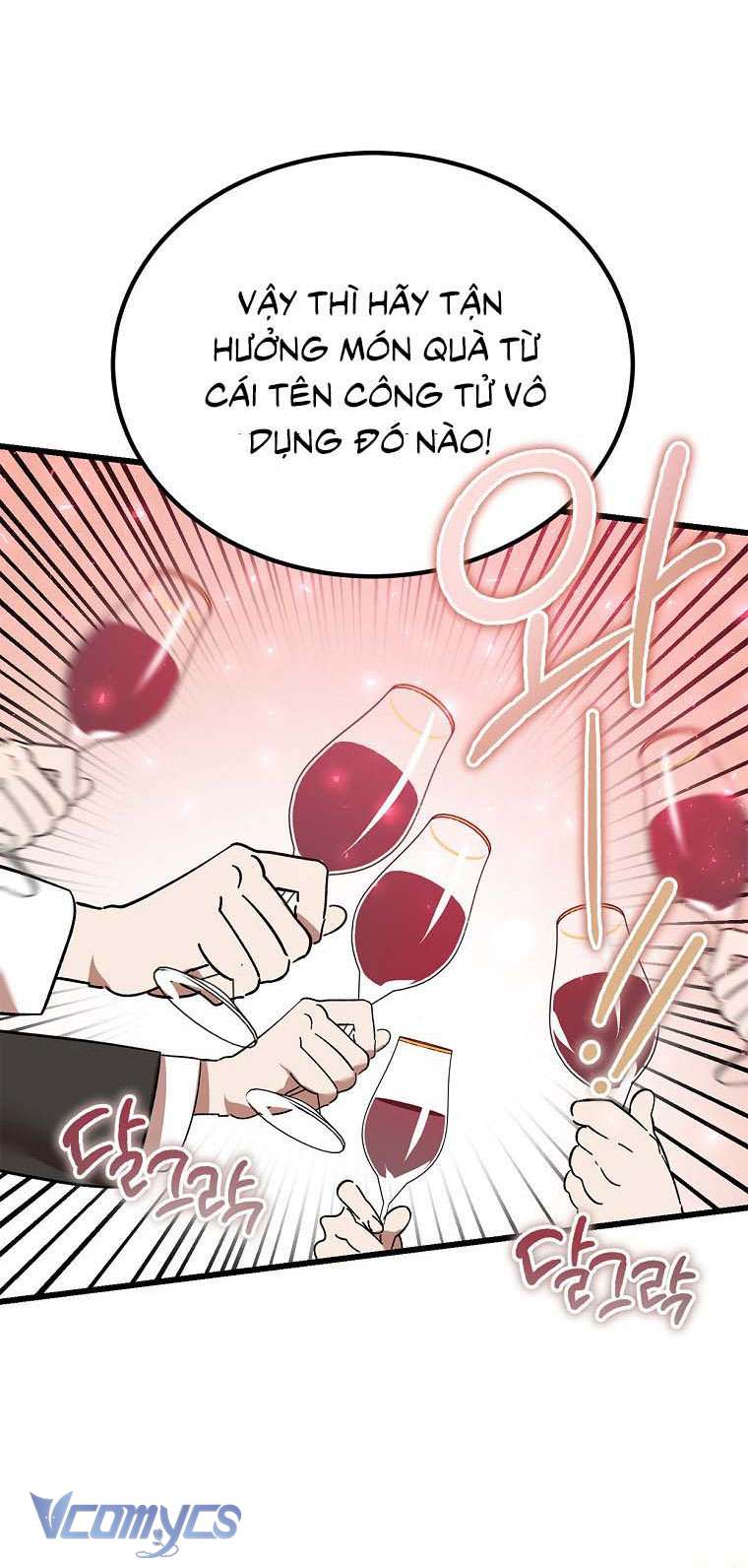 Ác Quỷ Nuôi Dưỡng Tiểu Thư Chapter 18 - Trang 4