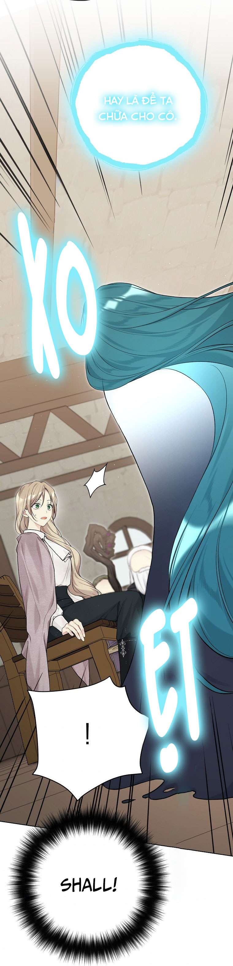 Vương Miện Lục Bảo Chap 74 - Trang 2