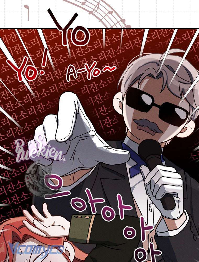 Chị Gái Của Nhân Vật Phản Diện Hôm Nay Cũng Đang Đau Khổ Chapter 36 - Trang 4