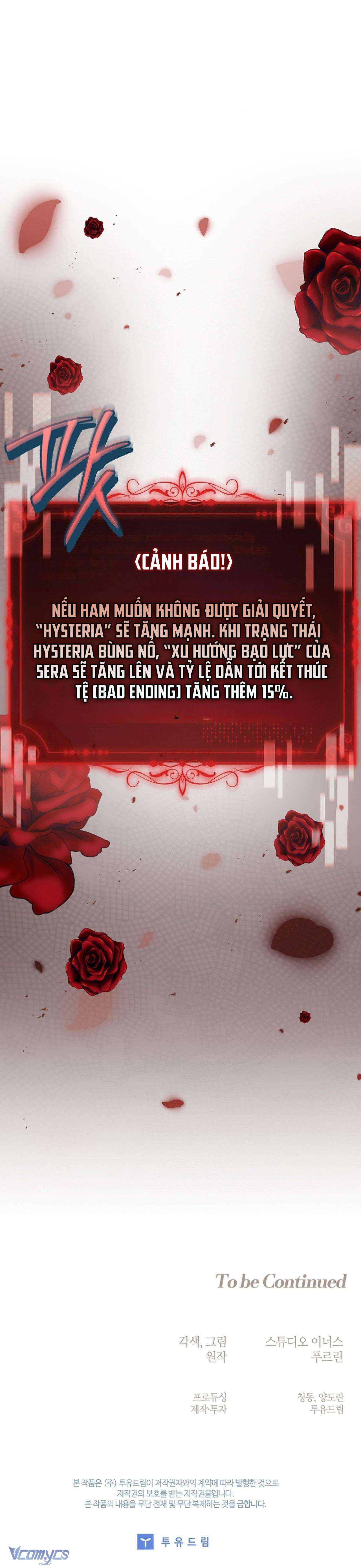 [18+] Tôi Bị Ràng Buộc Với Những Nam Chính Ghét Tôi Chapter 2 - Next Chapter 3
