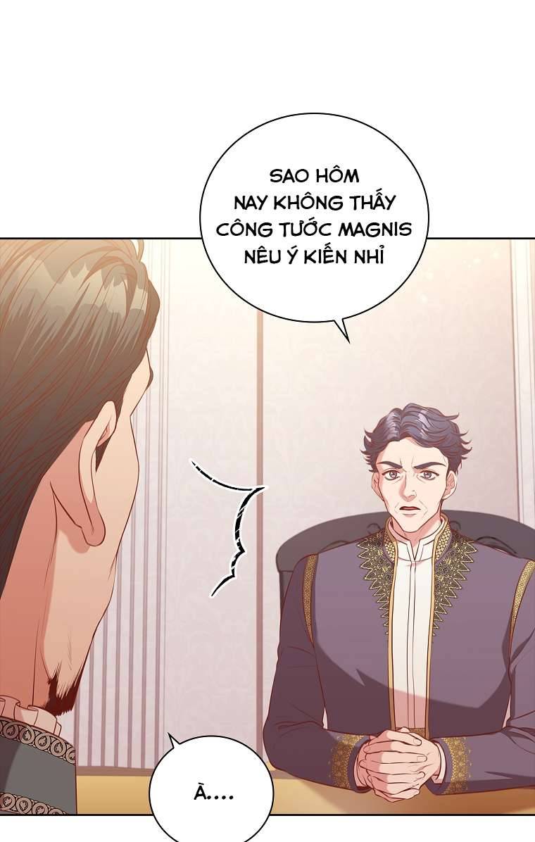 Thư Ký Của Bạo Chúa Chapter 73 - Trang 4