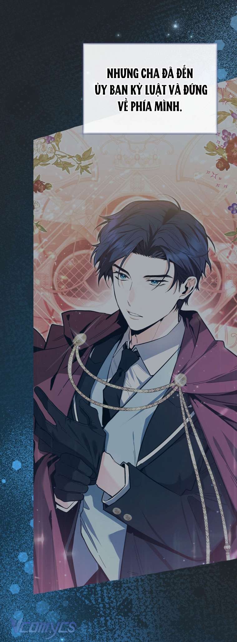 Bé Con Cá Voi Sát Thủ Chapter 26 - Next Chapter 27