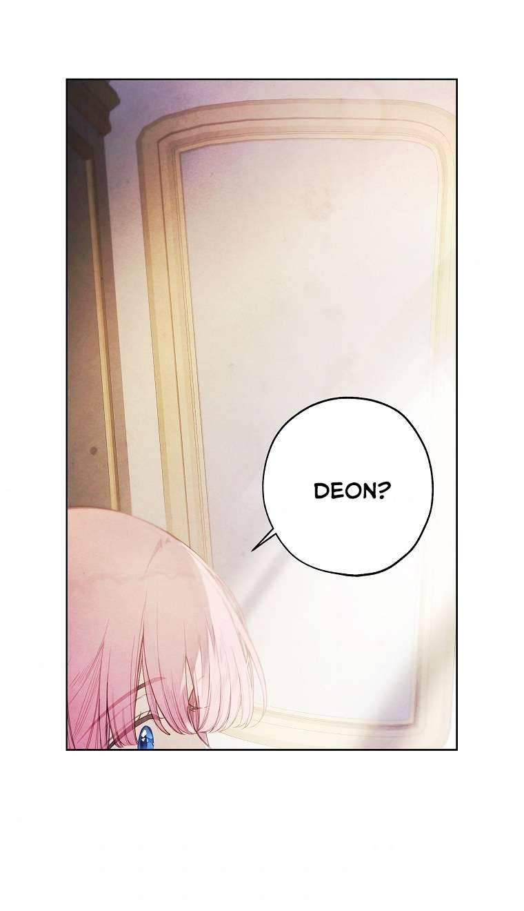 Cửa Hàng Búp Bê Của Công Chúa Chap 24 - Trang 2