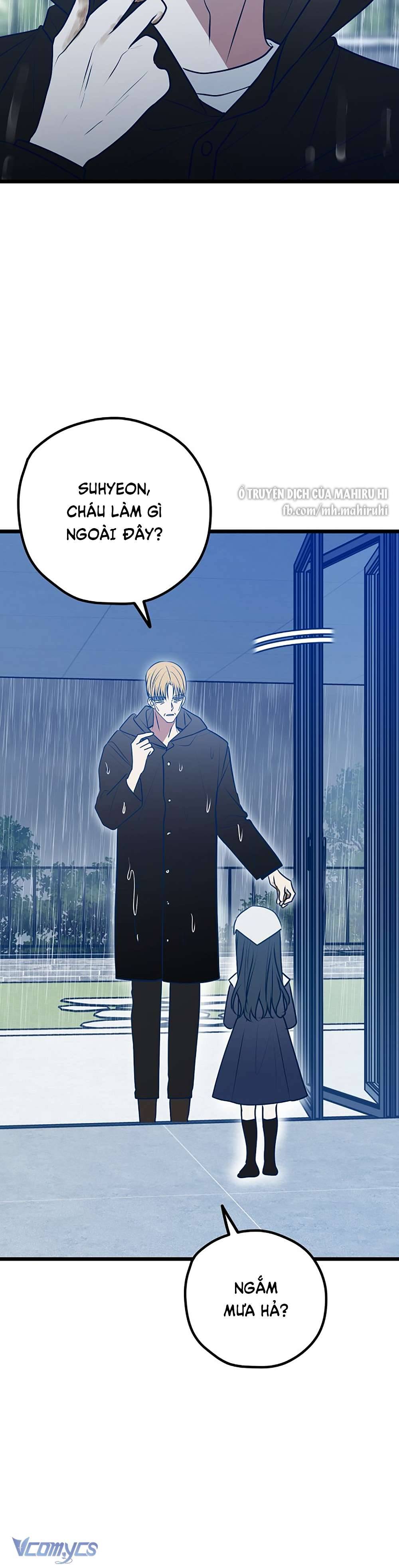 Kẻ Rác Rưởi Không Đáng Được Yêu Chapter 112 - Trang 4