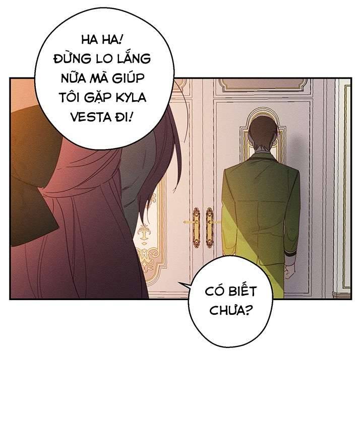 Trước Tiên Phải Giấu Em Trai Cái Đã! Chap 12 - Trang 2