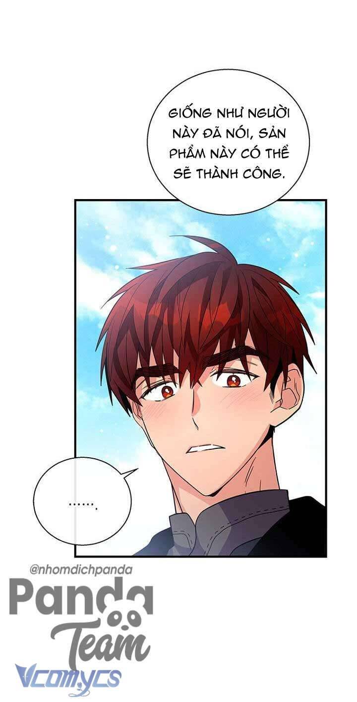 Chồng Yêu, Tôi Đây Bãi Công! Chap 13 - Trang 3