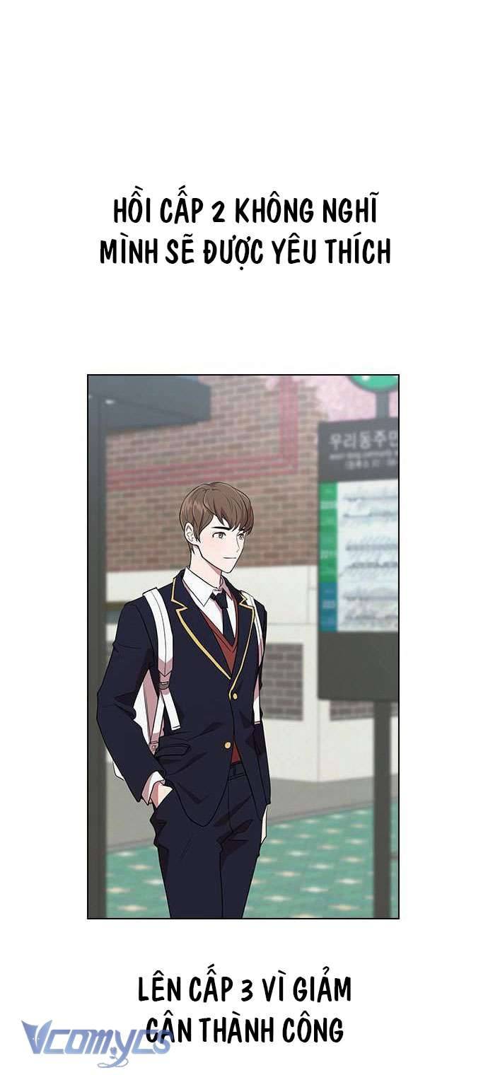 Nếu Chia Tay, Chúng Ta Sẽ Chết Chap 1 - Trang 2