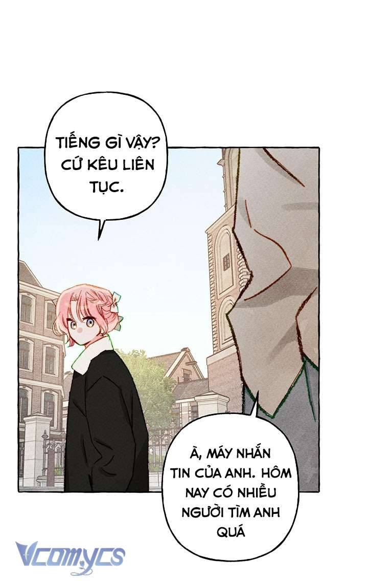 (Munn) Nuôi Dưỡng Một Hắc Long Chap 19 - Trang 2