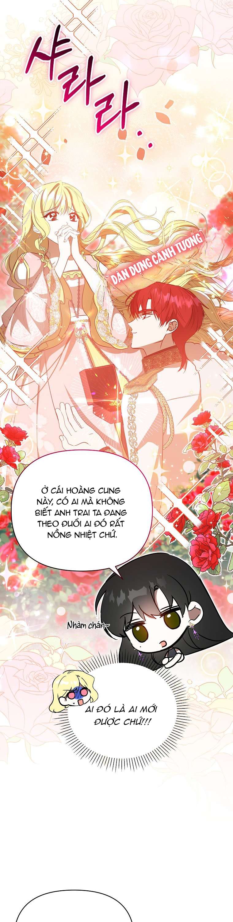 Chị Gái Tôi Là Nhân Vật Chính Chap 11 - Trang 4