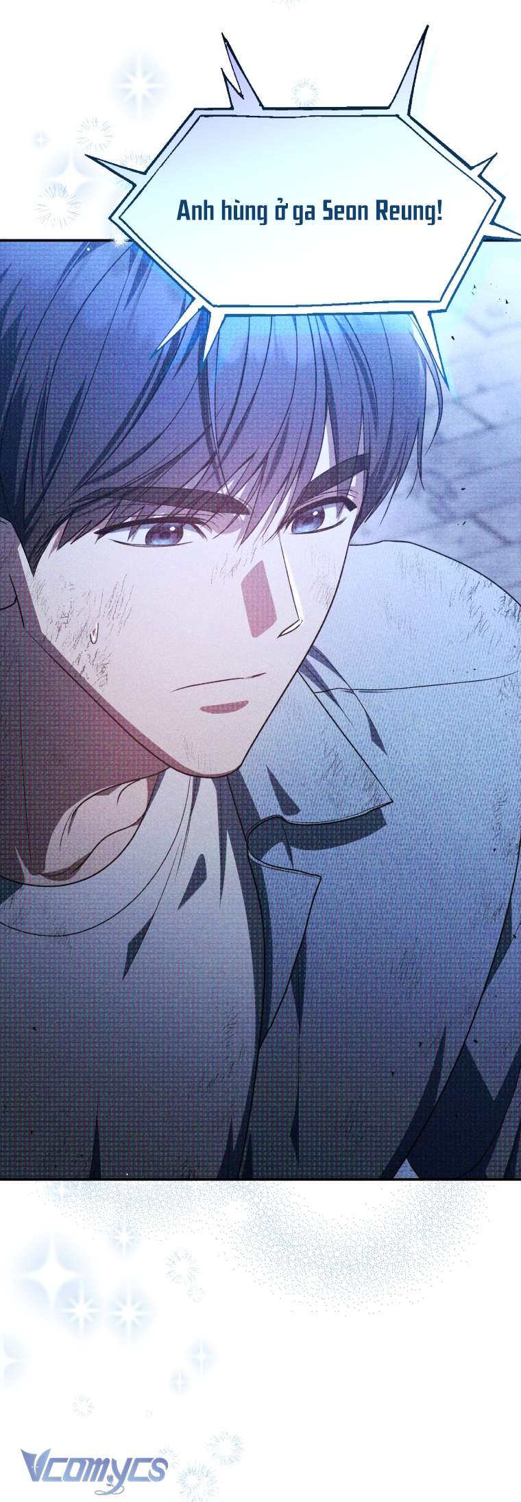 Hướng Dẫn Sinh Tồn Dành Cho Người Xếp Hạng Chap 7 - Trang 2