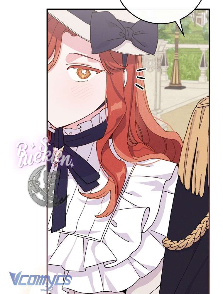 Chị Gái Của Nhân Vật Phản Diện Hôm Nay Cũng Đang Đau Khổ Chapter 39 - Trang 4