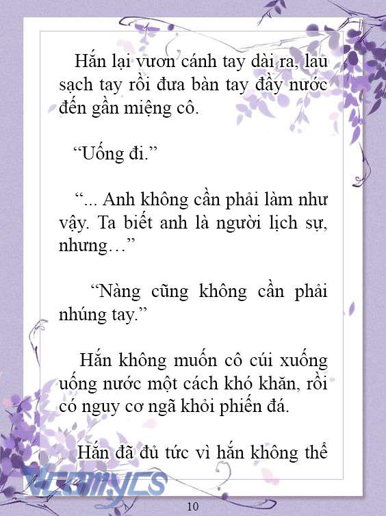 [Novel] Làm Ác Nữ Bộ Không Tốt Sao? Chap 112 - Trang 2