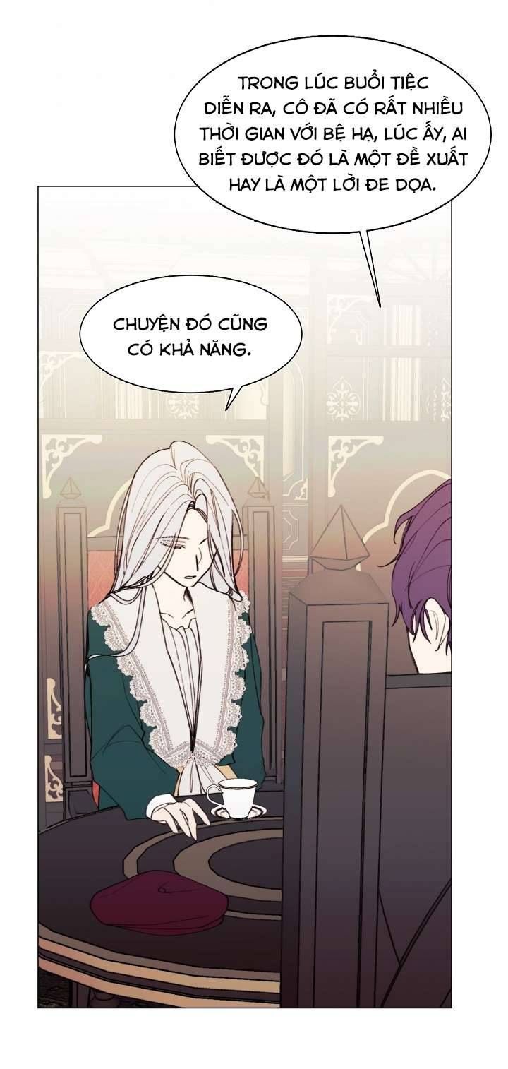 Ác Nữ Cần Bạo Chúa Chapter 10 - Next Chapter 11