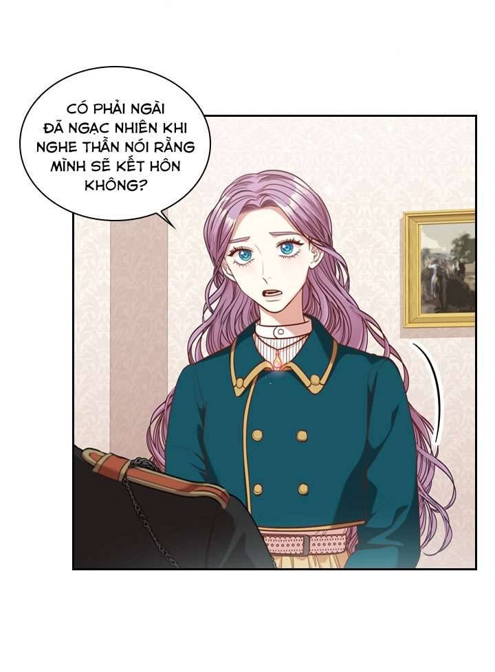 Thư Ký Của Bạo Chúa Chapter 30 - Trang 3