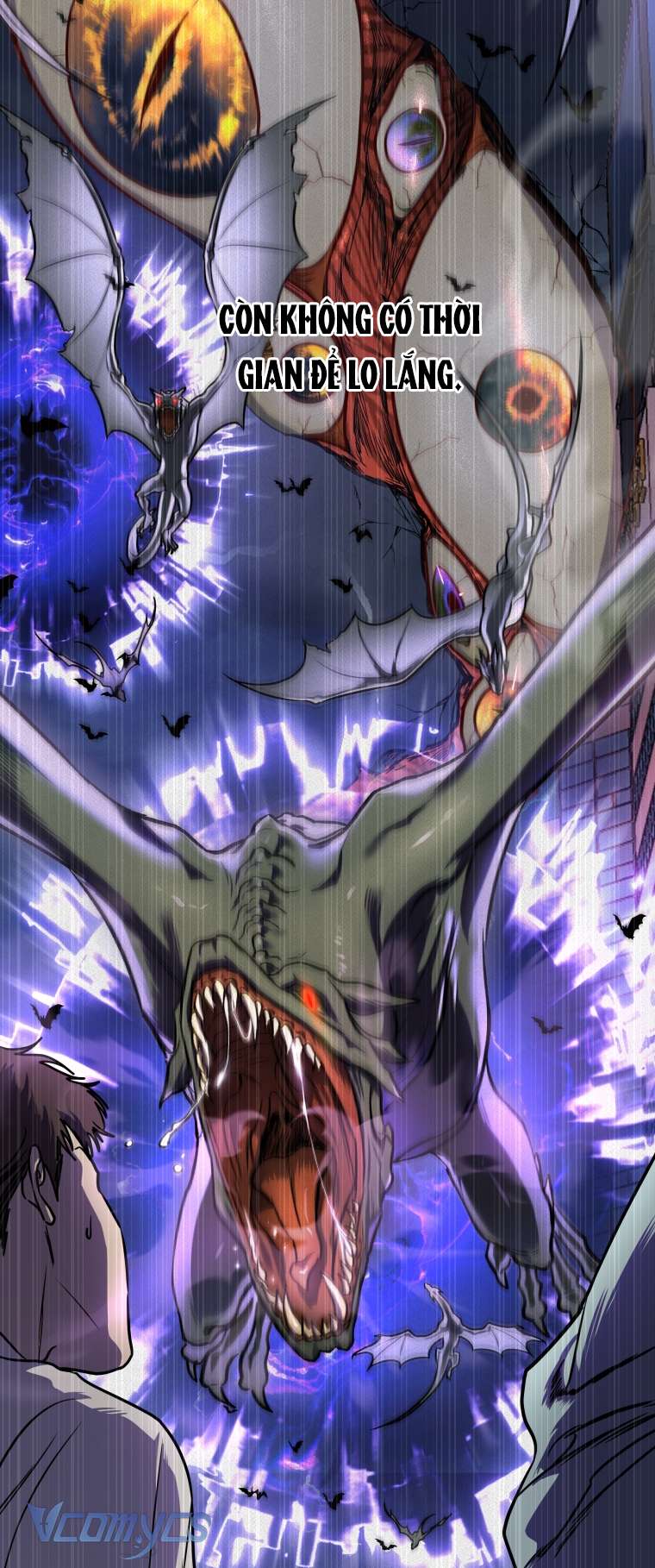 Hướng Dẫn Sinh Tồn Dành Cho Người Xếp Hạng Chap 2 - Trang 2