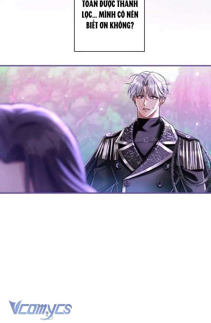 Không Thể Ngừng Yêu Mến Nữ Phản Diện Khét Tiếng Nhất Đế Quốc! Chapter 3 - Trang 3