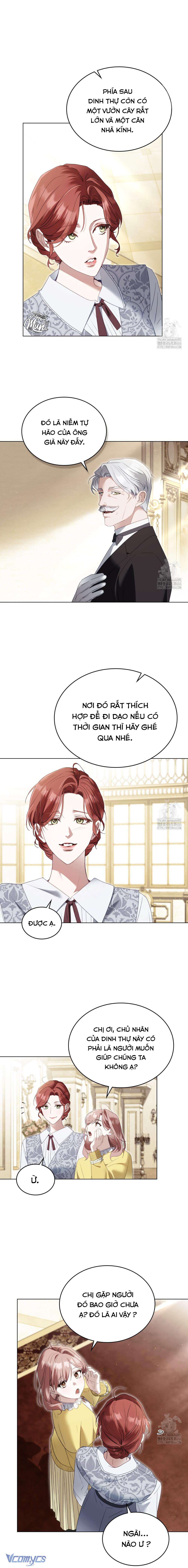 (Munn) Odalisque Chap 16 - Trang 2