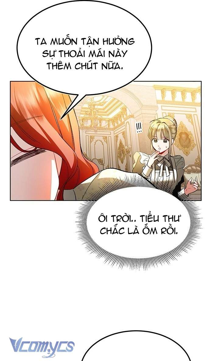 Hóa thành hoa hồng đen Chap 1 - Trang 2